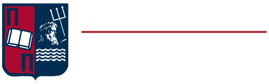 Πανεπιστήμιο Πειραιώς - Τμ. Βιομηχανικής Διοίκησης και Τεχνολογίας